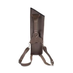 Buck Trail Bowman Back Quiver -Bow Shop uck trail bowman back quiver 3
