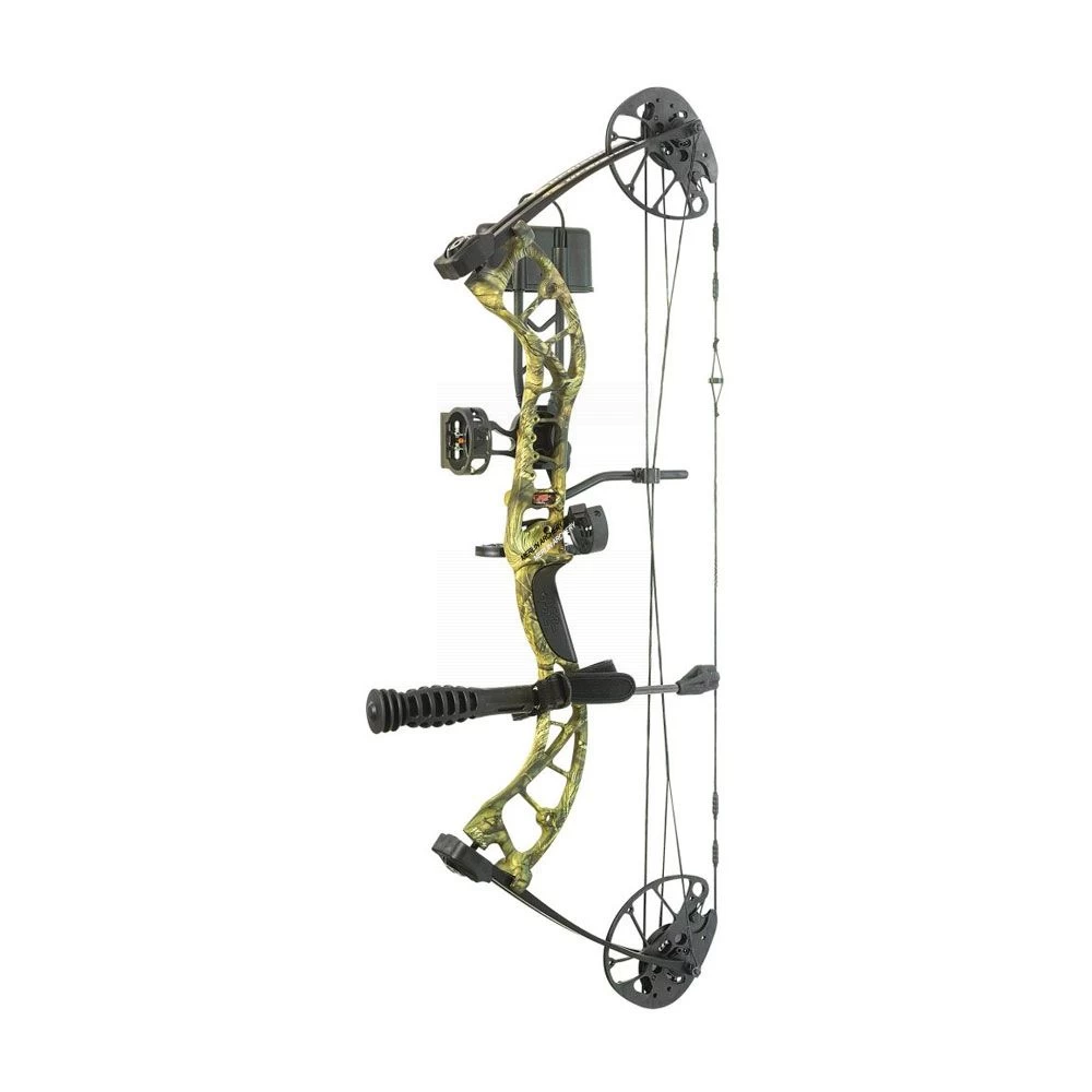 PSE Uprising Compound Package 3 PSE Uprising Compound Package