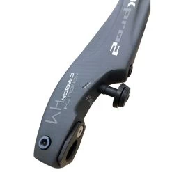 UUKHA Xpro2 Recurve Riser - 2022 Version - 27" -Bow Shop uuk009b 1