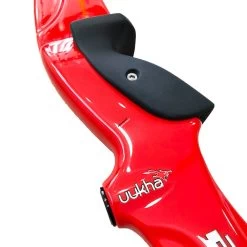 UUKHA Xpro2 Recurve Riser - 2022 Version - 27" -Bow Shop uuk009c 1