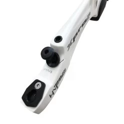 UUKHA Xpro2 Recurve Riser - 2022 Version - 27" -Bow Shop uuk009h 1