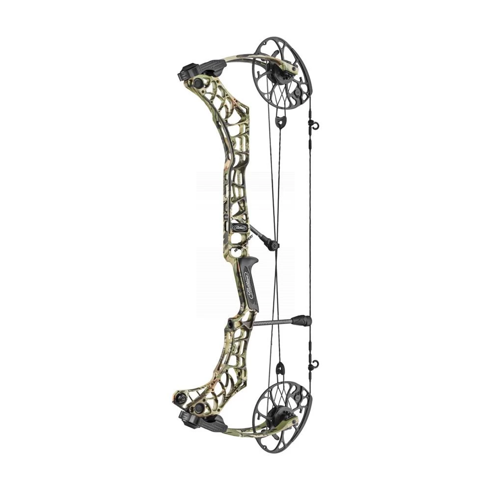 Mathews V3X 29 Compound Bow 6 Mathews V3X 29 Compound Bow - Image 4