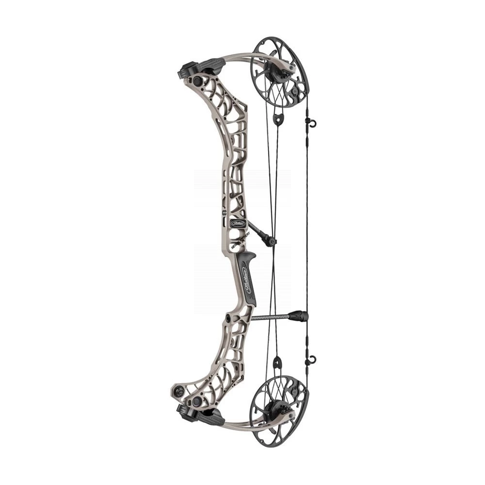 Mathews V3X 29 Compound Bow 7 Mathews V3X 29 Compound Bow - Image 5