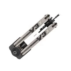 Mathews V3X 33 Compound Bow -Bow Shop v3x 29 limb 2 1