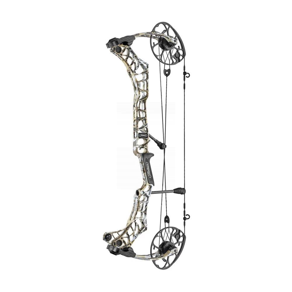 Mathews V3X 29 Compound Bow 8 Mathews V3X 29 Compound Bow - Image 6