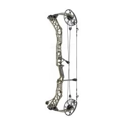 Mathews V3X 33 Compound Bow -Bow Shop v3x 33 green