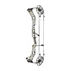 Mathews V3X 33 Compound Bow -Bow Shop v3x 33 optifade elevated 2