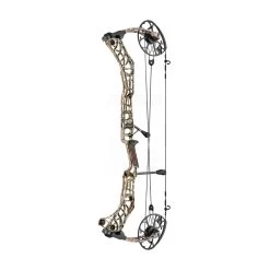 Mathews V3X 33 Compound Bow -Bow Shop v3x 33 realtreeedge
