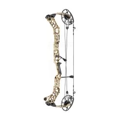 Mathews V3X 33 Compound Bow -Bow Shop v3x 33 subalpine