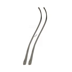 Old Mountain Vanguard Bow - 62" -Bow Shop vanguard limbs 1 1 1 2