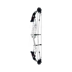 Darton Vegas E-3D Compound Bow 13 Darton Vegas E-3D Compound Bow -Bow Shop vegas e 3d white 36999