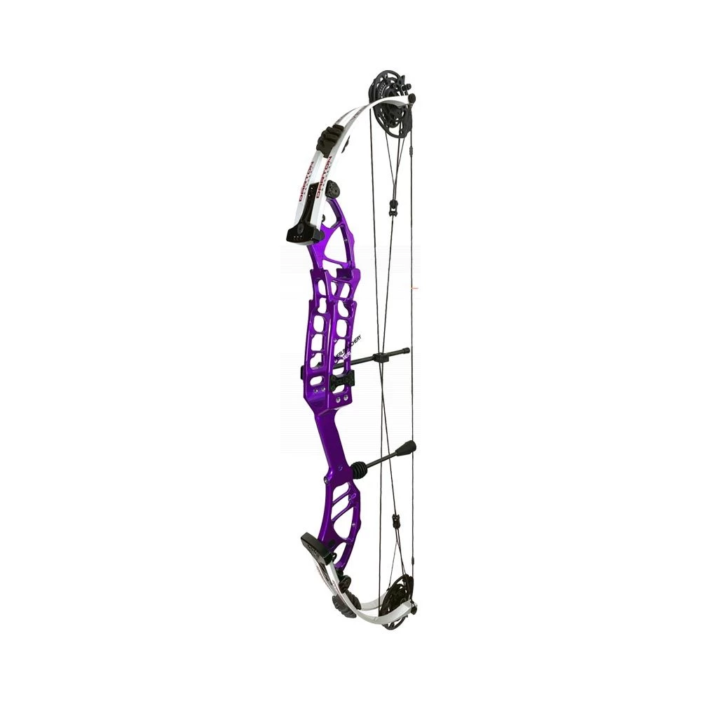 Darton Vegas E-3D Compound Bow 5 Darton Vegas E-3D Compound Bow - Image 3
