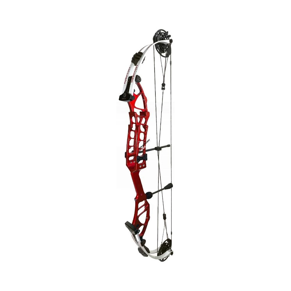 Darton Vegas E-3D Compound Bow 6 Darton Vegas E-3D Compound Bow - Image 4