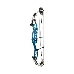 Darton Vegas E-3D Compound Bow 12 Darton Vegas E-3D Compound Bow -Bow Shop vegas e3d teal white 50669 2