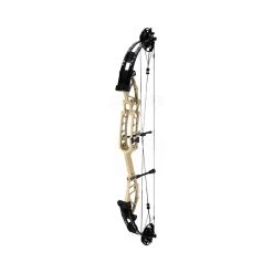 Darton Vegas E-T Compound Bow -Bow Shop vegas e3d desert black 1 39035