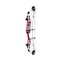 Darton Vegas E-T Compound Bow -Bow Shop vegas et red white 1 80886 2