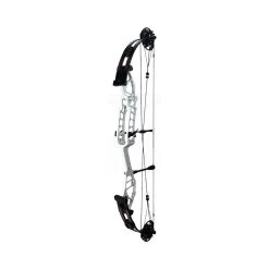 Darton Vegas E-T Compound Bow -Bow Shop vegaset white glossblack 47180