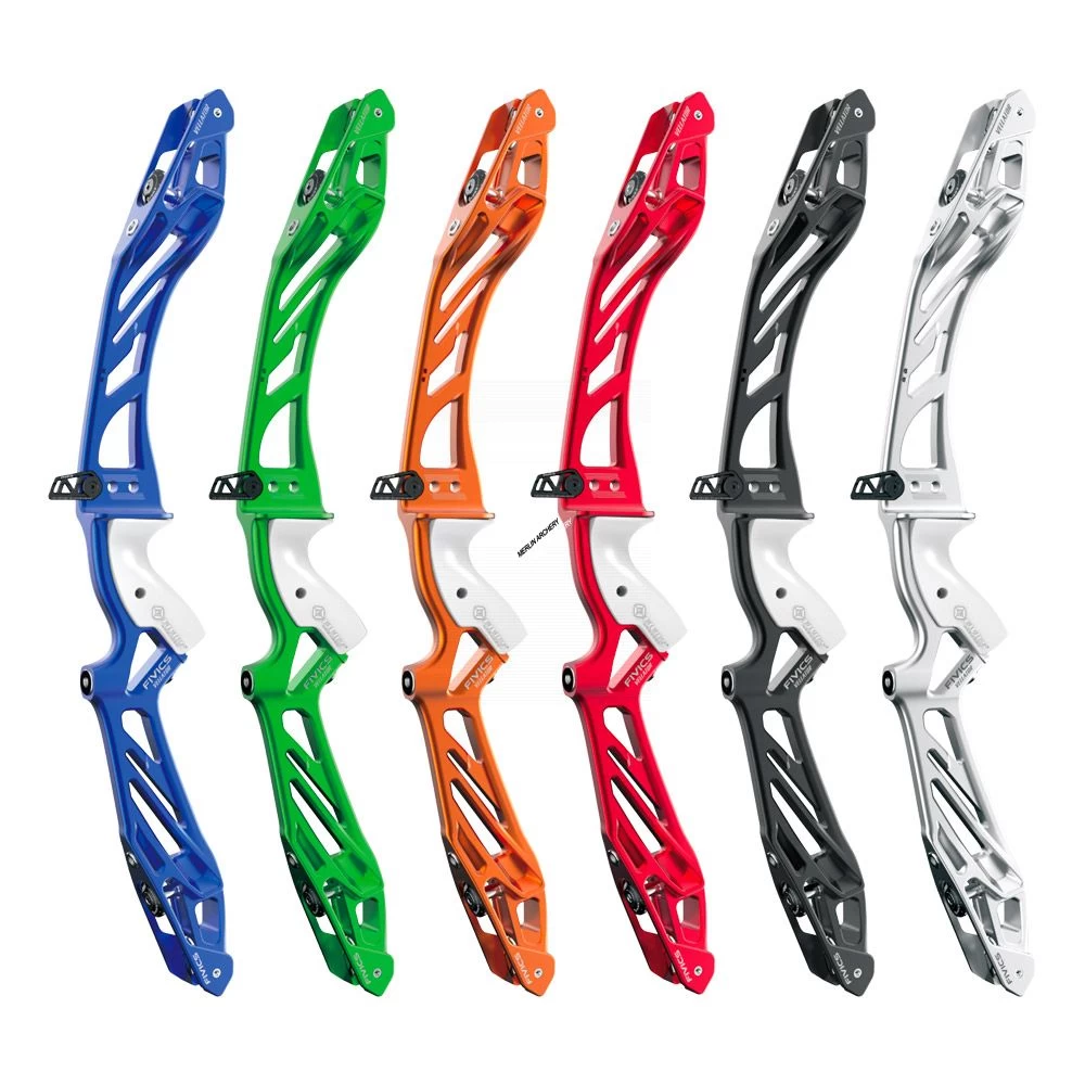 Fivics Vellator V3 25" Recurve Riser 3 Fivics Vellator V3 25" Recurve Riser