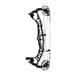 Hoyt Ventum Pro 30 Compound Bow - Mod 3 -Bow Shop ventum pro 30 blackout 3 1