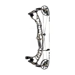 Hoyt Ventum Pro 30 Compound Bow - Mod 2 -Bow Shop ventum pro 30 goe ii 3