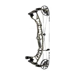 Hoyt Ventum Pro 30 Compound Bow - Mod 3 -Bow Shop ventum pro 30 gos 3 1