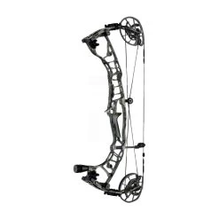 Hoyt Ventum Pro 30 Compound Bow - Mod 2 -Bow Shop ventum pro 30 kv2 3