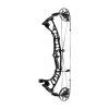 Hoyt Ventum Pro 33 Compound Bow - Mod 3 -Bow Shop ventum pro 33 blackout 3 1
