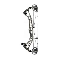 Hoyt Ventum Pro 33 Compound Bow - Mod 2 -Bow Shop ventum pro 33 buckskin 3