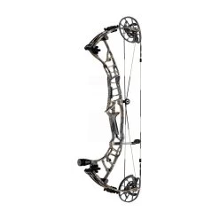 Hoyt Ventum Pro 33 Compound Bow - Mod 2 -Bow Shop ventum pro 33 goe ii 3