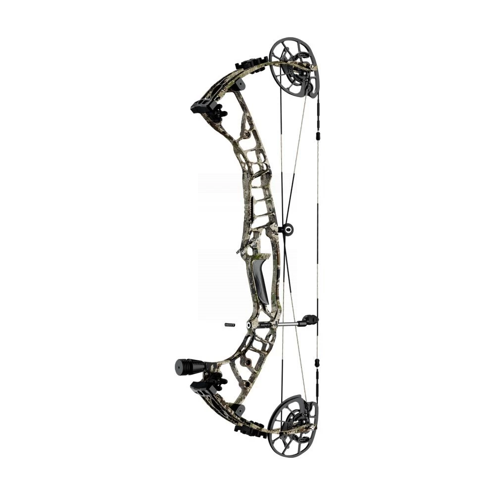 Hoyt Ventum Pro 33 Compound Bow - Mod 3 6 Hoyt Ventum Pro 33 Compound Bow - Mod 3 - Image 4