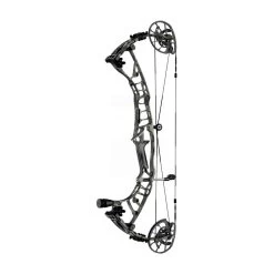 Hoyt Ventum Pro 33 Compound Bow - Mod 2 -Bow Shop ventum pro 33 kv2 3