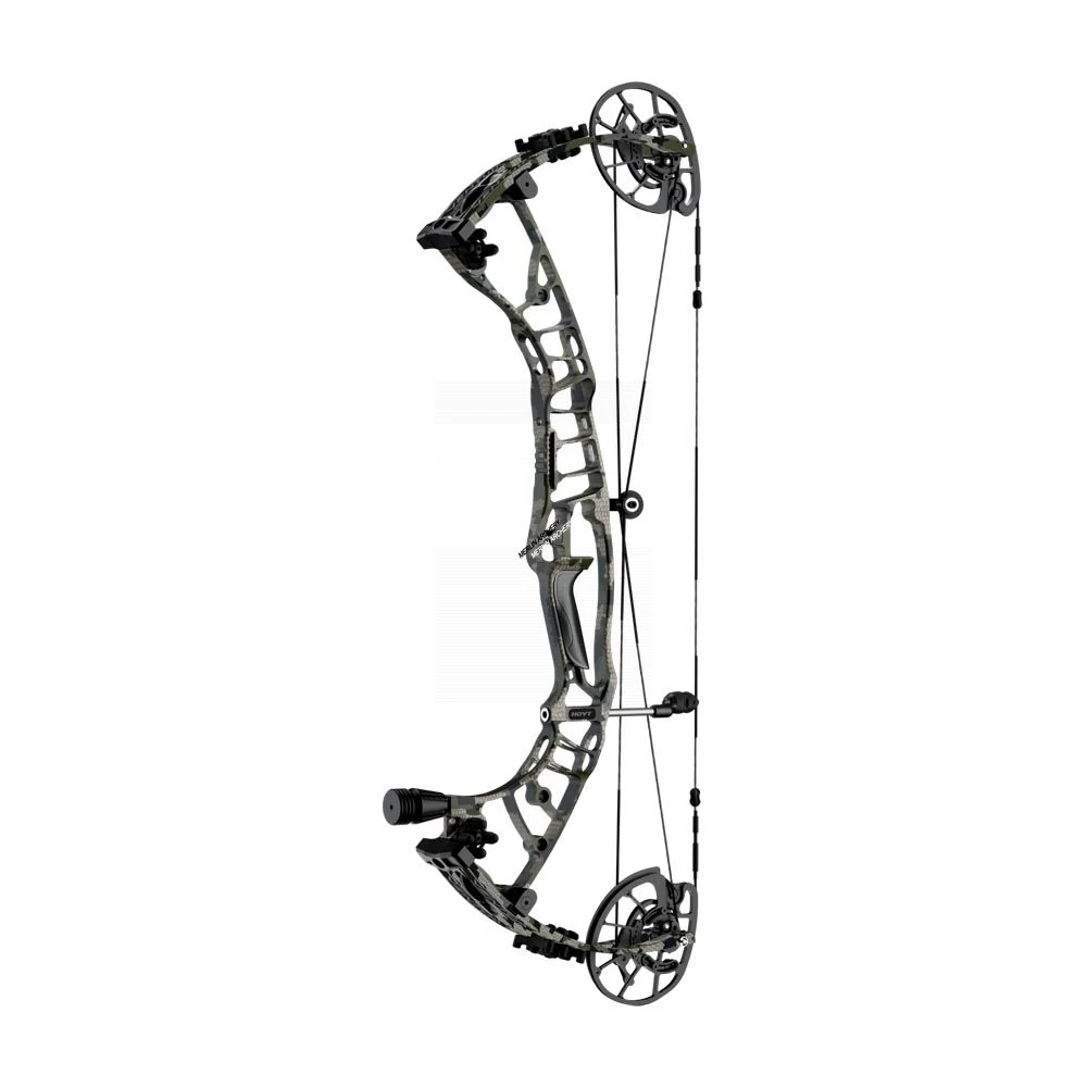Hoyt Ventum Pro 33 Compound Bow - Mod 3 7 Hoyt Ventum Pro 33 Compound Bow - Mod 3 - Image 5