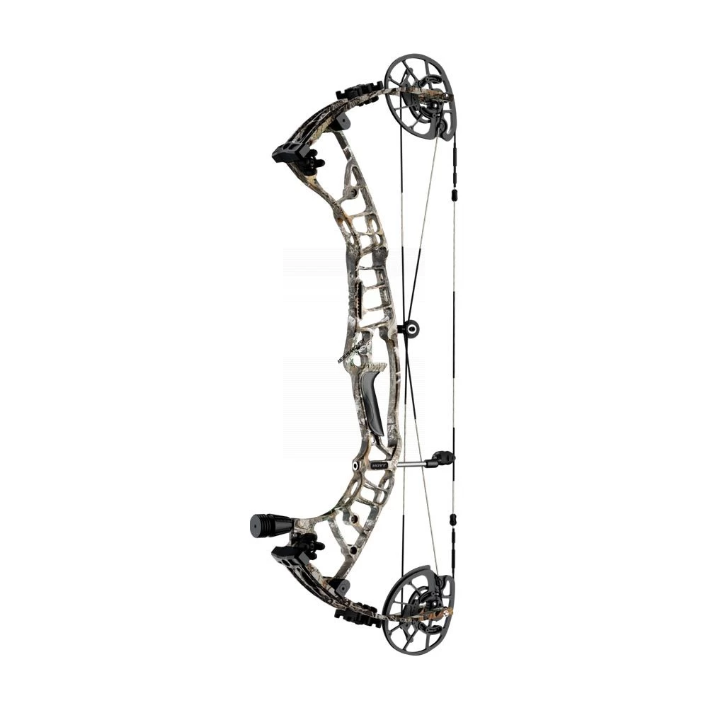 Hoyt Ventum Pro 33 Compound Bow - Mod 3 8 Hoyt Ventum Pro 33 Compound Bow - Mod 3 - Image 6