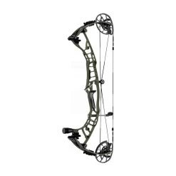 Hoyt Ventum Pro 33 Compound Bow - Mod 2 -Bow Shop ventum pro 33 wilderness 3