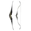 White Feather Vermilion 62" Fieldbow -Bow Shop vermillion