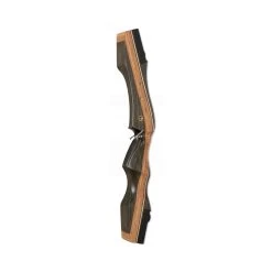 Oakridge Viridian Recurve Riser -Bow Shop viridian