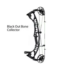 Hoyt VTM 31 Compound Bow - Mod 3 18 Hoyt VTM 31 Compound Bow - Mod 3 -Bow Shop vtm31blackbone 5 1