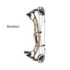 Hoyt VTM 31 Compound Bow - Mod 2 -Bow Shop vtm31bourbon 3