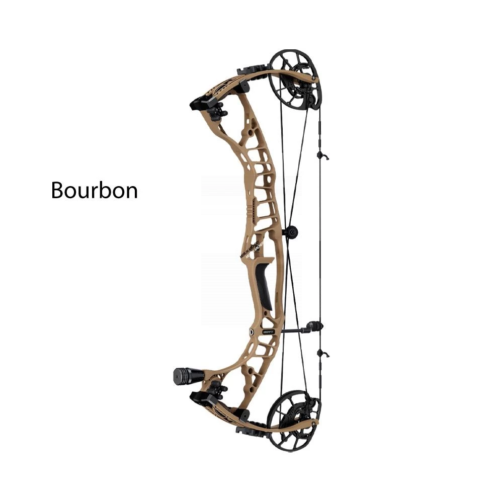 Hoyt VTM 31 Compound Bow - Mod 3 7 Hoyt VTM 31 Compound Bow - Mod 3 - Image 5