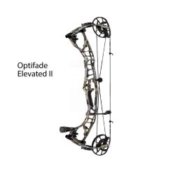 Hoyt VTM 31 Compound Bow - Mod 2 -Bow Shop vtm31optifadeelevated 3