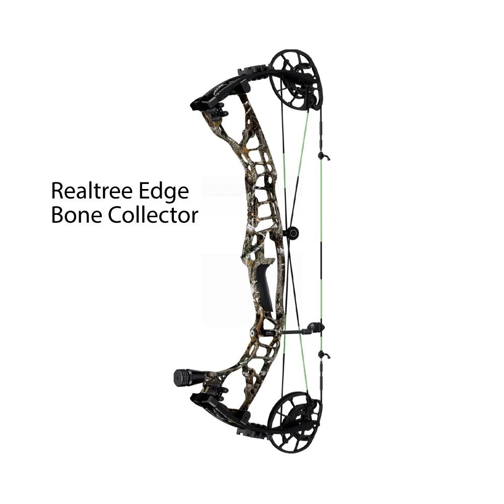 Hoyt VTM 31 Compound Bow - Mod 3 15 Hoyt VTM 31 Compound Bow - Mod 3 - Image 13