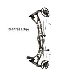 Hoyt VTM 31 Compound Bow - Mod 2 -Bow Shop vtm31realtreeedge 3