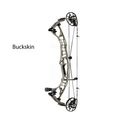 Hoyt VTM 34 Compound Bow - Mod 2 21 Hoyt VTM 34 Compound Bow - Mod 2 -Bow Shop vtm34buckskin 3