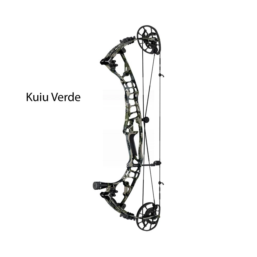 Hoyt VTM 34 Compound Bow - Mod 3 9 Hoyt VTM 34 Compound Bow - Mod 3 - Image 7