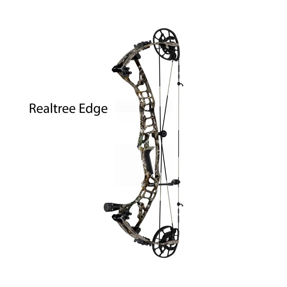 Hoyt VTM 34 Compound Bow - Mod 3 14 Hoyt VTM 34 Compound Bow - Mod 3 - Image 12