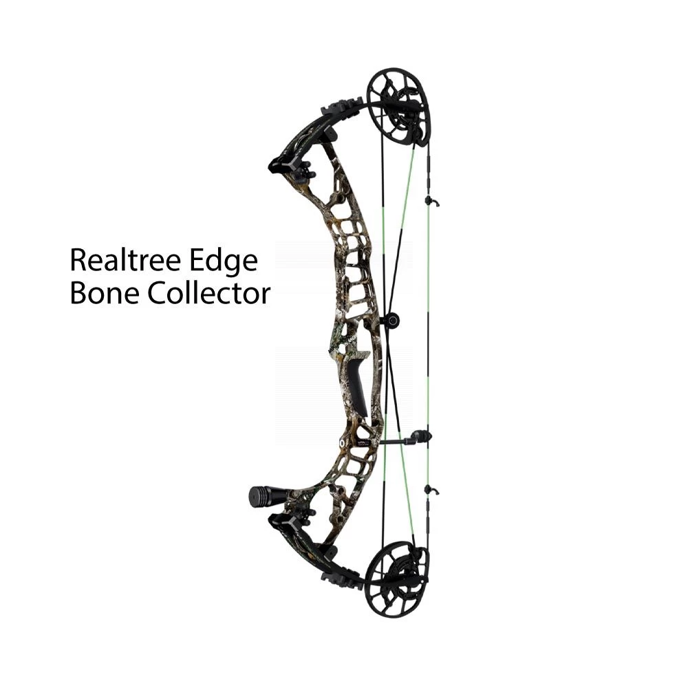 Hoyt VTM 34 Compound Bow - Mod 2 15 Hoyt VTM 34 Compound Bow - Mod 2 - Image 13