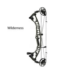 Hoyt VTM 34 Compound Bow - Mod 3 29 Hoyt VTM 34 Compound Bow - Mod 3 -Bow Shop vtm34wilderness 1 4 1