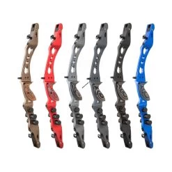 Kinetic Vygo 25" Recurve Riser