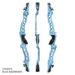 Mybo Wave XL 27" Recurve Riser 2024 32 Mybo Wave XL 27" Recurve Riser 2024 -Bow Shop wave xl 27 blue raspberry