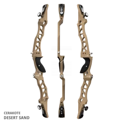 Mybo Wave XL 27" Recurve Riser 2024 38 Mybo Wave XL 27" Recurve Riser 2024 -Bow Shop wave xl 27 desert sand 852578